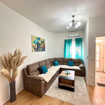 Apartment Tajra Мостар Екстер'єр фото