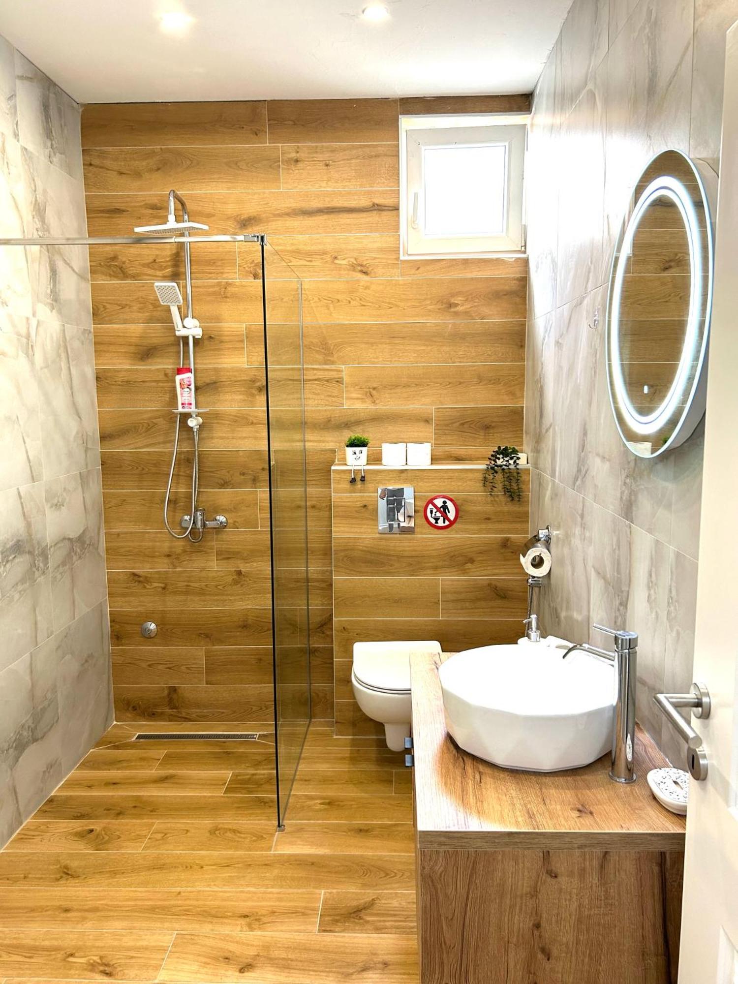Apartment Tajra Мостар Екстер'єр фото