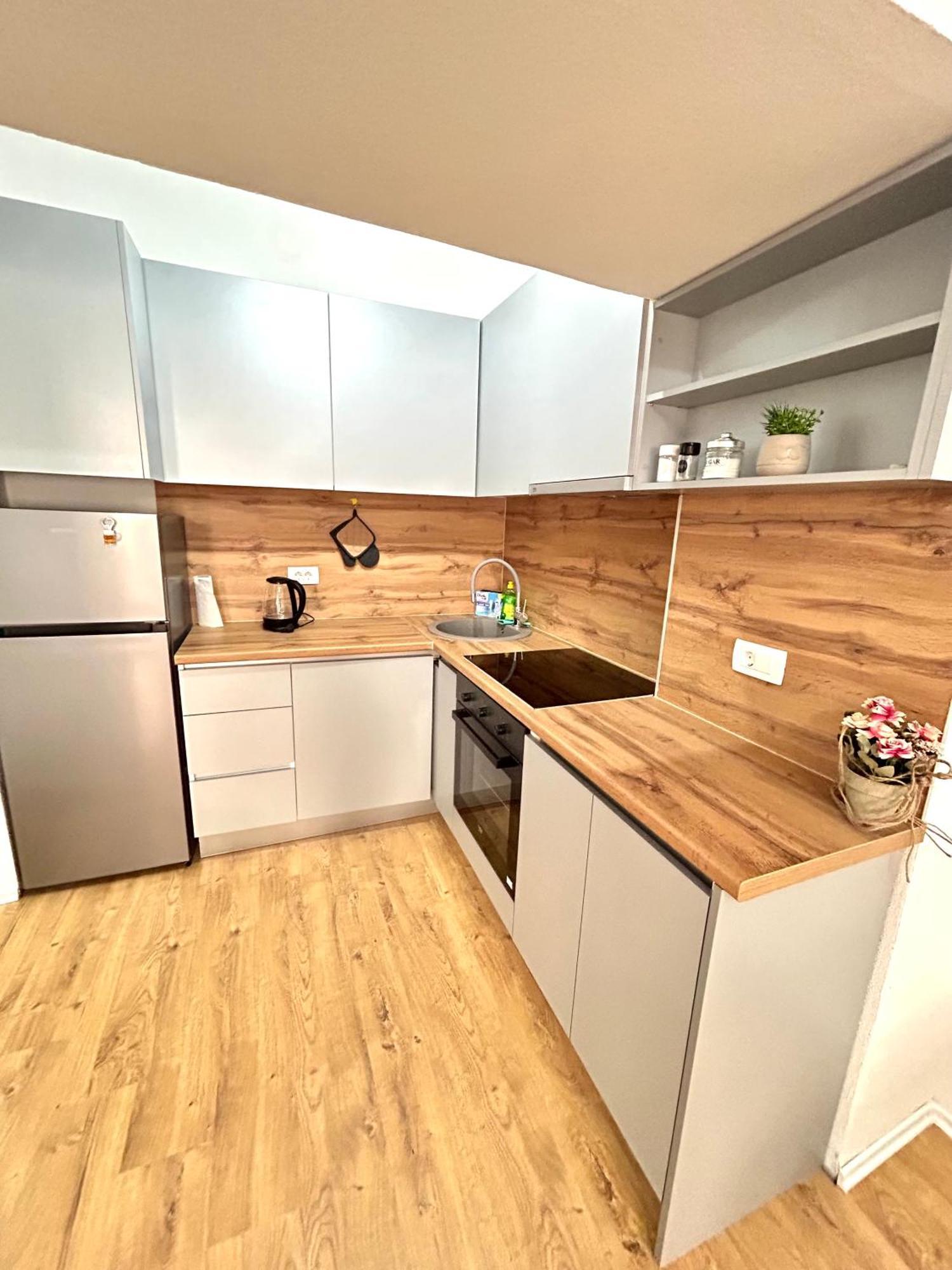 Apartment Tajra Мостар Екстер'єр фото