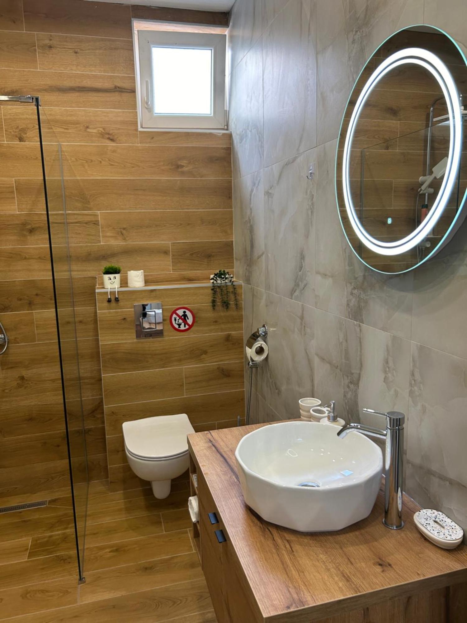 Apartment Tajra Мостар Екстер'єр фото