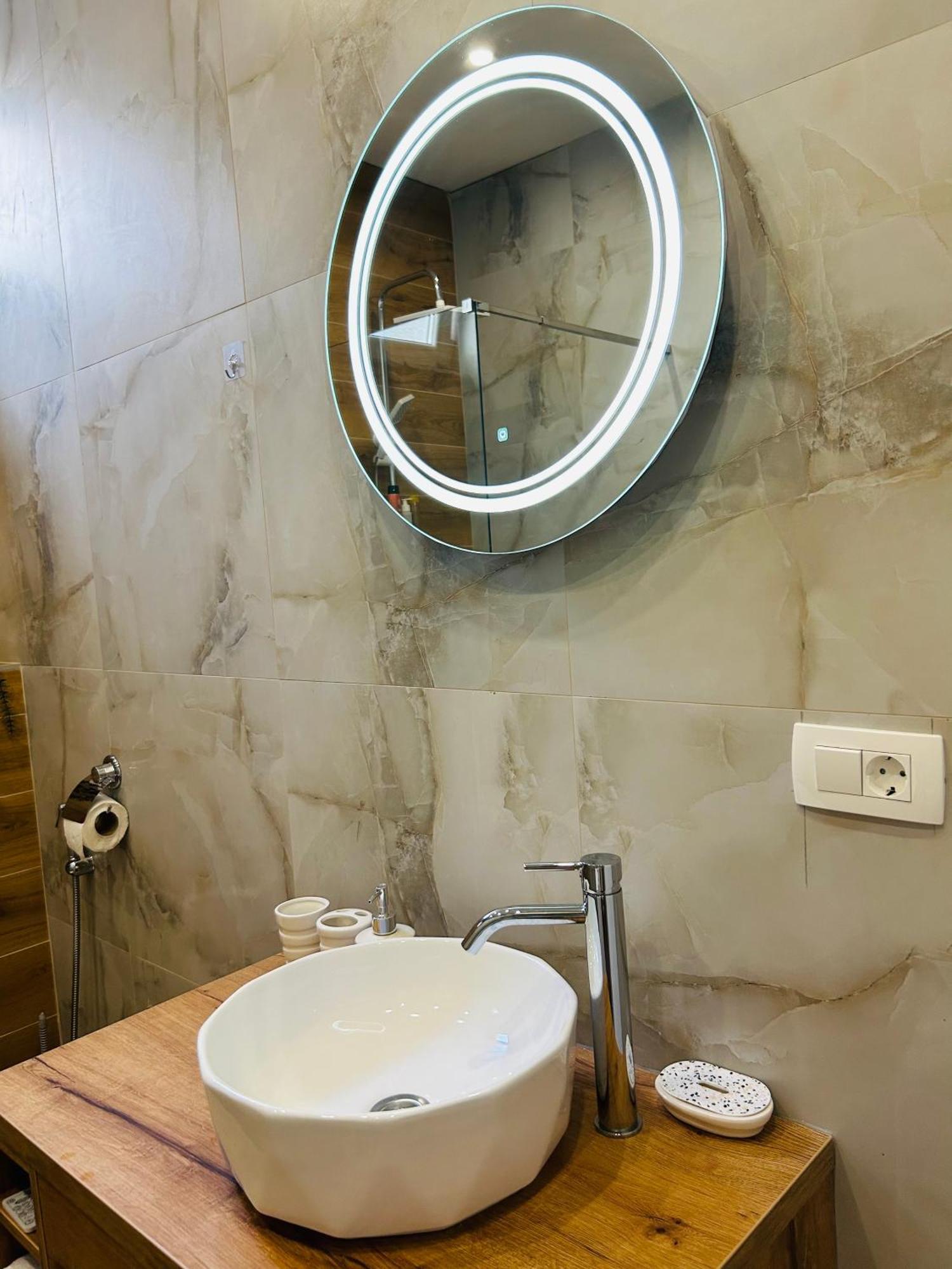 Apartment Tajra Мостар Екстер'єр фото