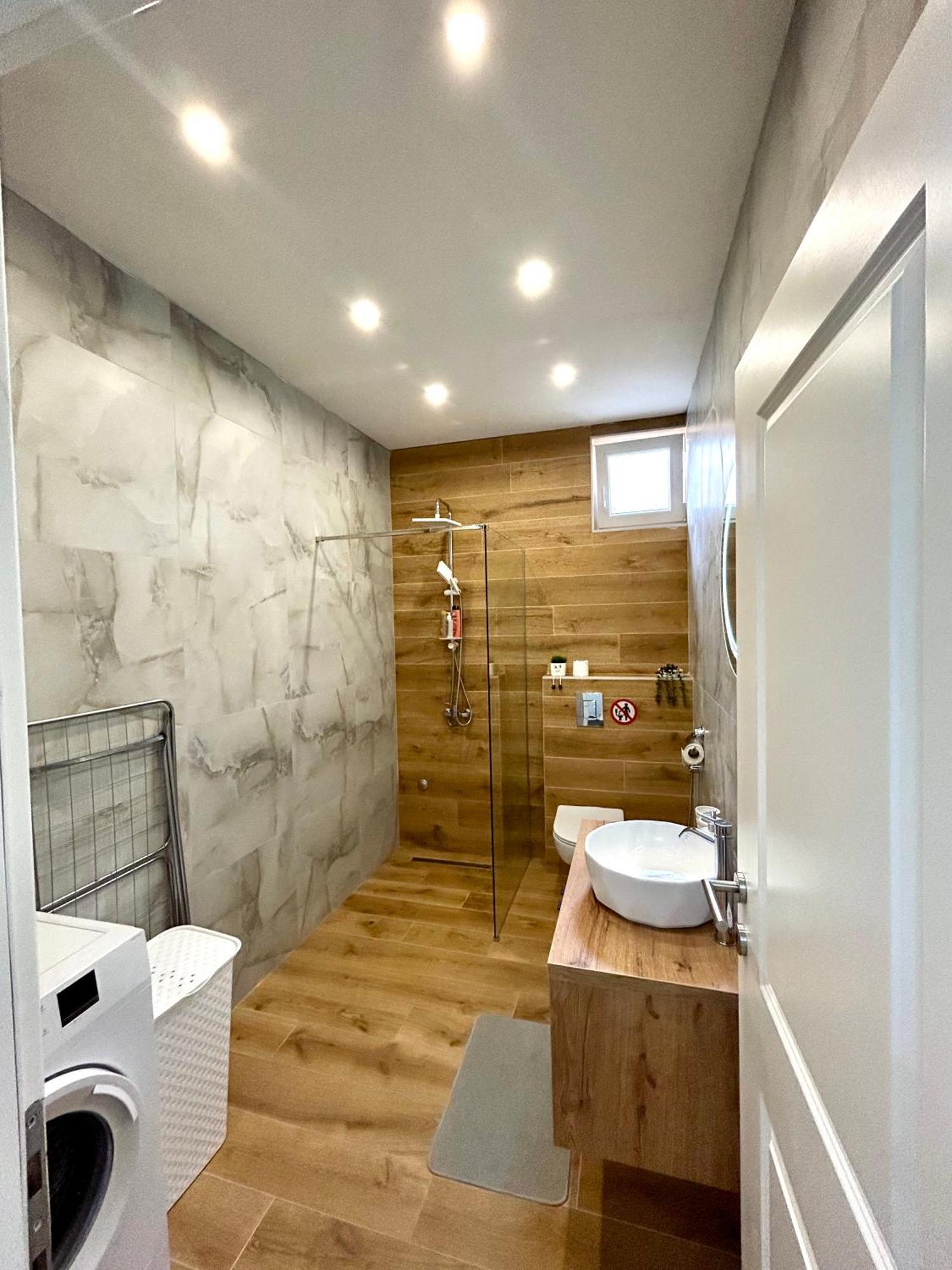Apartment Tajra Мостар Екстер'єр фото