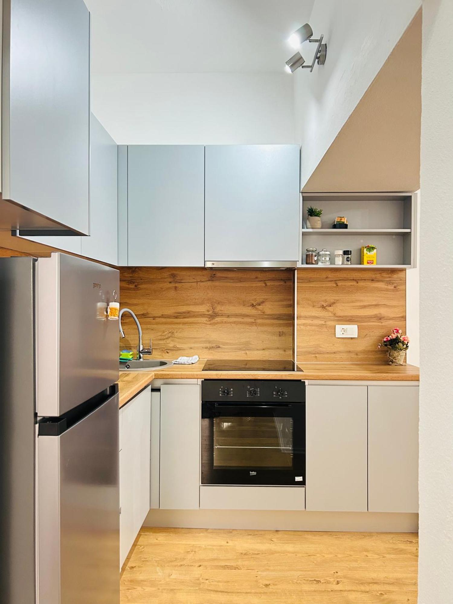 Apartment Tajra Мостар Екстер'єр фото