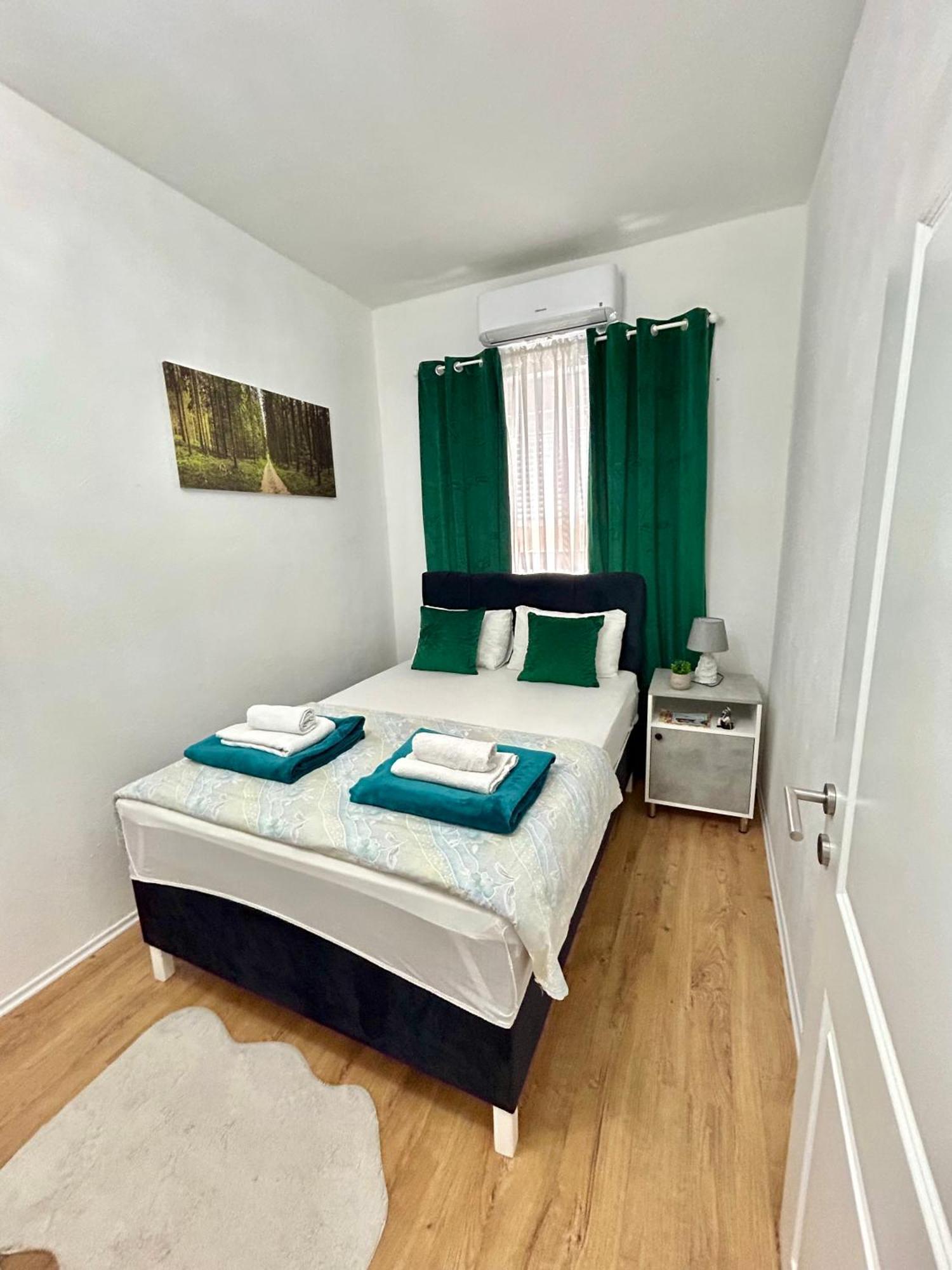 Apartment Tajra Мостар Екстер'єр фото