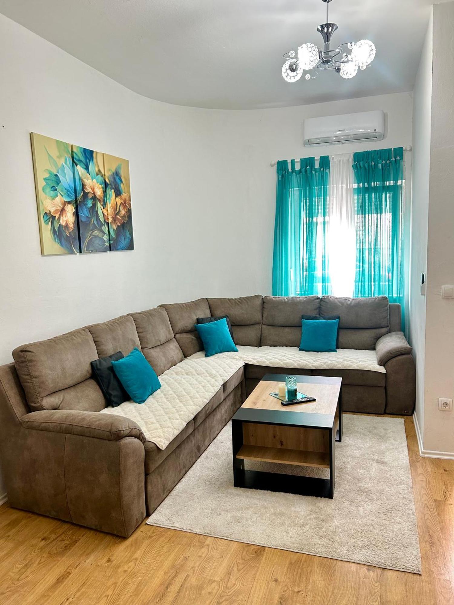Apartment Tajra Мостар Екстер'єр фото