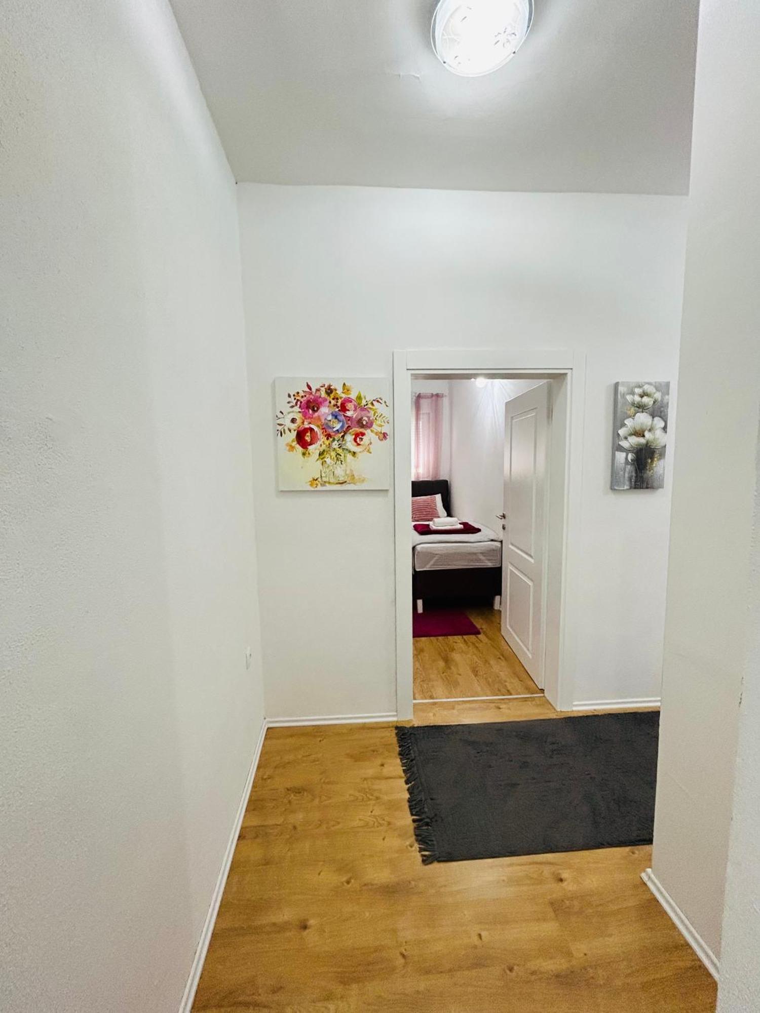 Apartment Tajra Мостар Екстер'єр фото