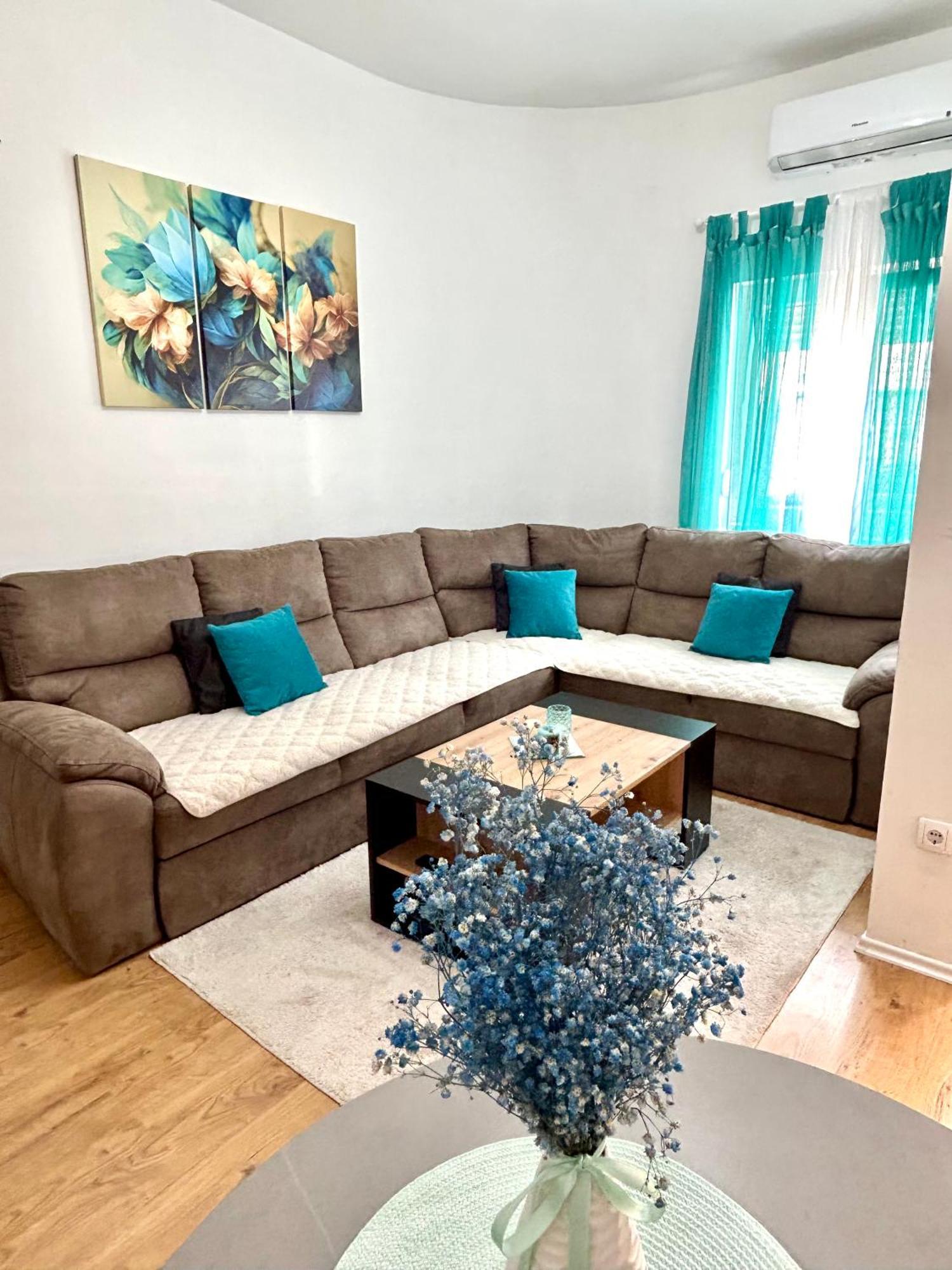 Apartment Tajra Мостар Екстер'єр фото